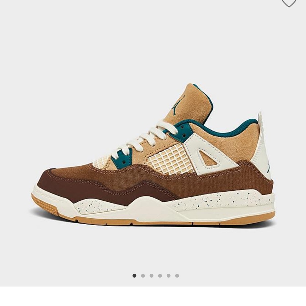 Jordan 4